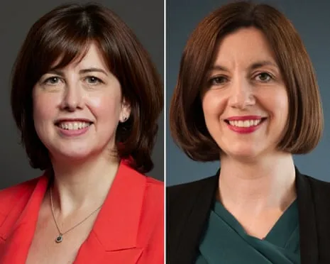 Which Candidate Should Assume the Role of Labour's Second-in-Command? Someone Who Can Tell a Good Labour Story – and Bring the Fight to Farage's Movement