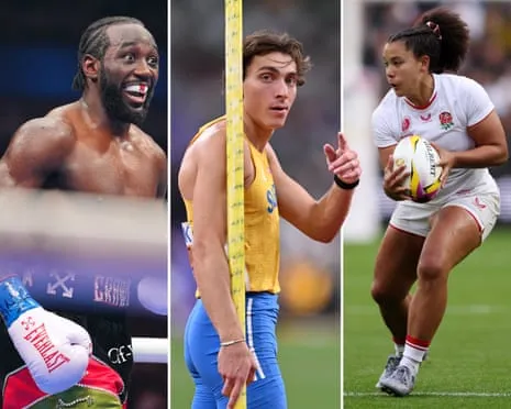 Athletic Quiz: Test Your Know-How Across Diverse Disciplines
